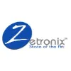 Zetronix Corp. Zetronix Corp.