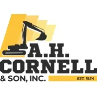 A.H. Cornell & Son INC.