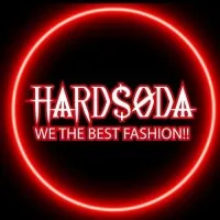 Hardsoda