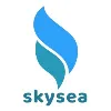 SKY SEA SKY SEA