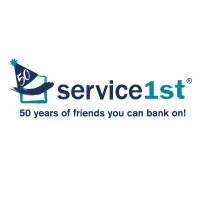 Service 1st Federal Credit Union