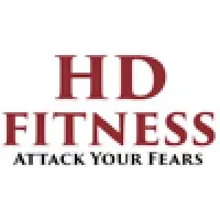 HD Fitness HD Fitness