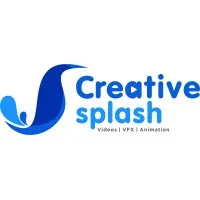 Creative Splash