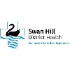 Swan Hill District Health Swan Hill District Health