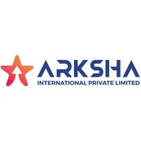 Arksha International Private Limited Arksha International Private Limited