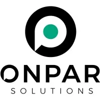 ONPAR SOLUTIONS, We solve Problems! ONPAR SOLUTIONS, We solve Problems!