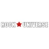 Rock Universe Rock Universe