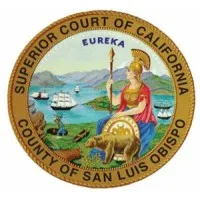 San Luis Obispo Superior Court