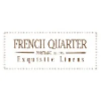 French Quarter Linens