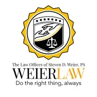 WeierLaw - The Law Offices of Steven D. Weier, PS
