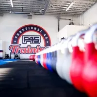 F45 Training Herricks F45 Training Herricks