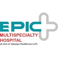 EPIC Multispecialty Hospital, Ahmedabad