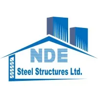 NDE Steel Structures Ltd email format