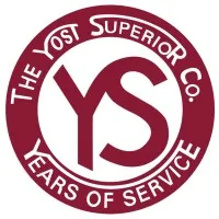 The Yost Superior Co. The Yost Superior Co.