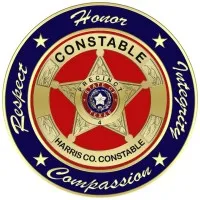 Harris County Constable Precinct 4
