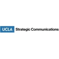 UCLA Strategic Communications