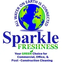 Sparkle Freshness