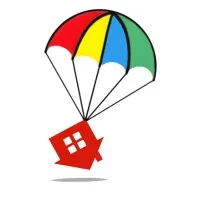 Upside Down House Upside Down House
