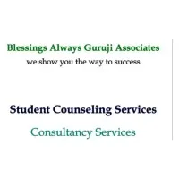 Blessings Always Guruji Associates