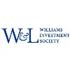 Williams Investment Society Williams Investment Society