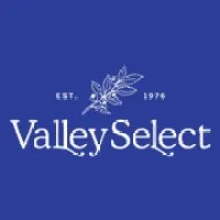 Valley Select Foods Inc Valley Select Foods Inc