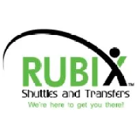Rubix Shuttles & Transfers