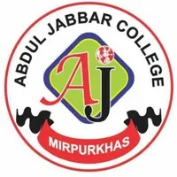 Abdul Jabbar Science College and School
