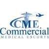 Commercial Medical Escorts, Inc.