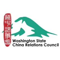 Washington State China Relations Council Washington State China Relations Council