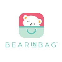 BearInBag