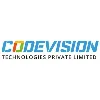 CODEVISION TECHNOLOGIES PRIVATE LIMITED CODEVISION TECHNOLOGIES PRIVATE LIMITED