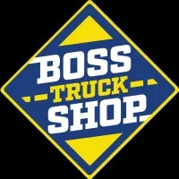 Boss Truck Shops Inc.