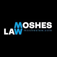 Moshes Law P.C.