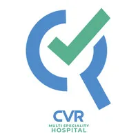 CVR Multi Speciality Hospital