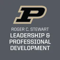 Roger C. Stewart Leadership & Professional Development Department
