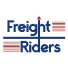 FREIGHT-RIDERS LOGISTICS INDIA PVT LTD FREIGHT-RIDERS LOGISTICS INDIA PVT LTD