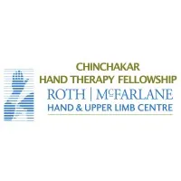 Hand Therapy Fellowship - Roth | McFarlane Hand and Upper Limb Centre
