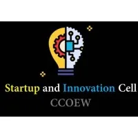 Startup and Innovation Cell, CCOEW