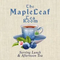 The Maple Leaf Tea Room The Maple Leaf Tea Room