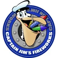 Captain Jim's Fireworks