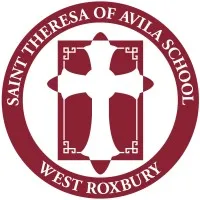 Saint Theresa of Avila School Saint Theresa of Avila School