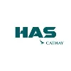 HAS by Cathay HAS by Cathay