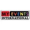 My Events International My Events International