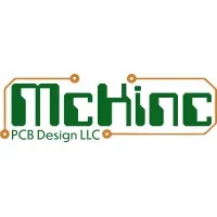 McKINC PCB DESIGN, LLC