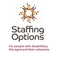 Staffing Options for Community Services