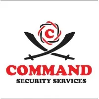 Command Security Services Command Security Services