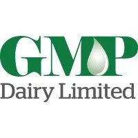 GMP Dairy Limited 