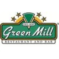 Green Mill Restaurant and Bar