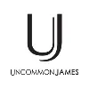 Uncommon James