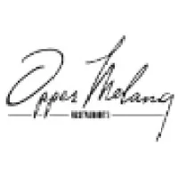 Opper Melang Restaurants
